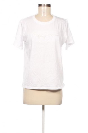 Damen T-Shirt Pepe Jeans, Größe L, Farbe Mehrfarbig, Preis € 41,99