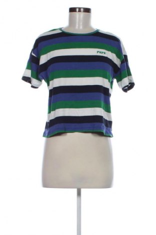 Tricou de femei Pepe Jeans, Mărime M, Culoare Multicolor, Preț 105,18 Lei
