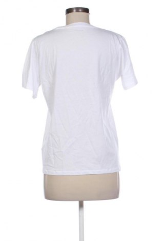 Дамска тениска Pepe Jeans, Размер L, Цвят Бял, Цена 62,99 лв.