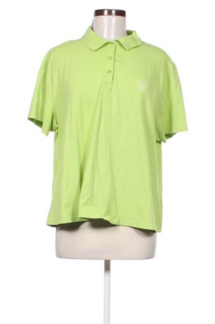 Tricou de femei Peter Hahn, Mărime XXL, Culoare Verde, Preț 70,99 Lei