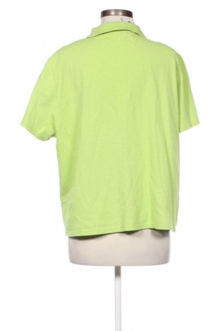 Tricou de femei Peter Hahn, Mărime XXL, Culoare Verde, Preț 70,99 Lei
