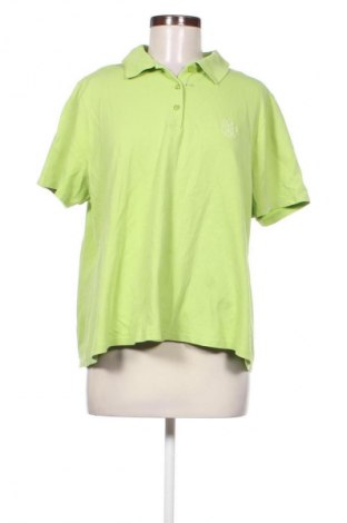 Tricou de femei Peter Hahn, Mărime XXL, Culoare Verde, Preț 70,99 Lei