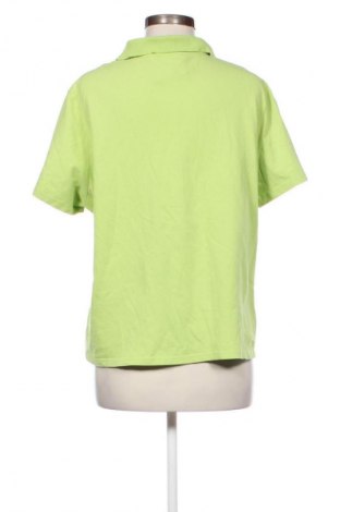 Tricou de femei Peter Hahn, Mărime XXL, Culoare Verde, Preț 70,99 Lei