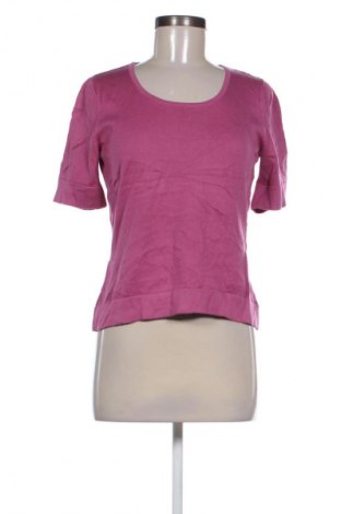 Tricou de femei Peter Hahn, Mărime M, Culoare Roz, Preț 34,99 Lei