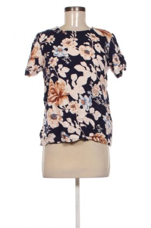 Dámske tričko Pieces, Veľkosť M, Farba Viacfarebná, Cena  8,95 €