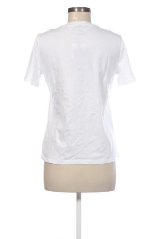 Damski T-shirt Pieces, Rozmiar XS, Kolor Biały, Cena 83,99 zł