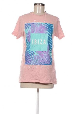 Damen T-Shirt Primark, Größe M, Farbe Rosa, Preis € 8,70