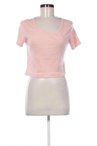 Damski T-shirt Primark, Rozmiar M, Kolor Różowy, Cena 39,08 zł