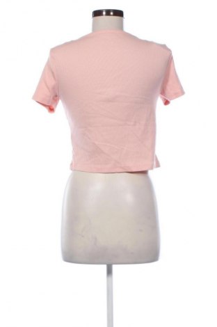 Damski T-shirt Primark, Rozmiar M, Kolor Różowy, Cena 39,08 zł