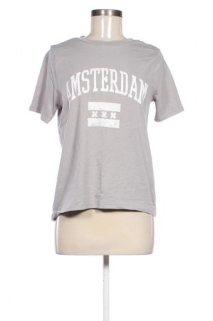 Damen T-Shirt Primark, Größe XS, Farbe Grau, Preis € 5,99