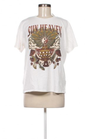 Dámské tričko Pull&Bear, Velikost M, Barva Vícebarevné, Cena  149,00 Kč