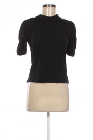 Damski T-shirt Pull&Bear, Rozmiar S, Kolor Czarny, Cena 39,99 zł