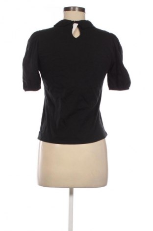 Damski T-shirt Pull&Bear, Rozmiar S, Kolor Czarny, Cena 39,99 zł