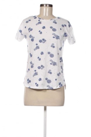 Damski T-shirt Pull&Bear, Rozmiar S, Kolor Kolorowy, Cena 40,99 zł