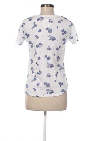 Damski T-shirt Pull&Bear, Rozmiar S, Kolor Kolorowy, Cena 40,99 zł
