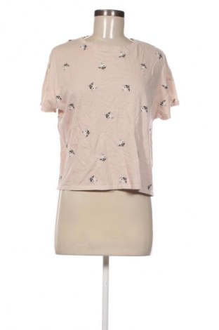 Dámské tričko Pull&Bear, Velikost S, Barva Vícebarevné, Cena  229,00 Kč