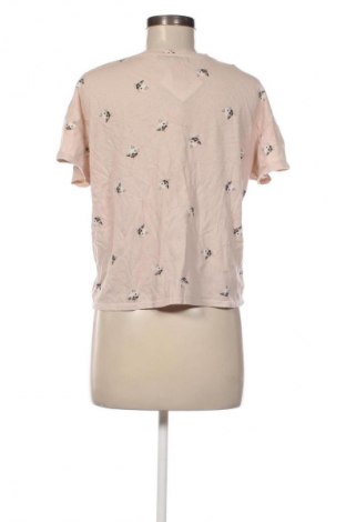 Dámské tričko Pull&Bear, Velikost S, Barva Vícebarevné, Cena  229,00 Kč