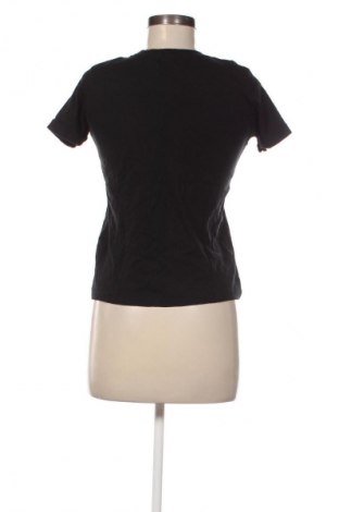 Damen T-Shirt Pull&Bear, Größe S, Farbe Schwarz, Preis 9,99 €
