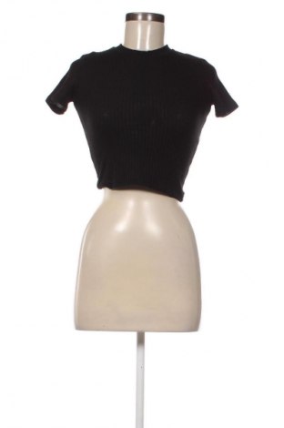Dámské tričko Pull&Bear, Velikost S, Barva Černá, Cena  259,00 Kč