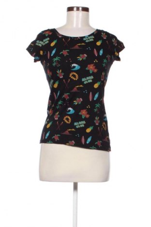 Tricou de femei Pull&Bear, Mărime S, Culoare Multicolor, Preț 46,30 Lei