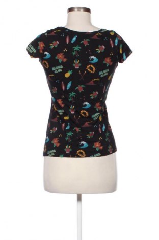 Tricou de femei Pull&Bear, Mărime S, Culoare Multicolor, Preț 46,30 Lei
