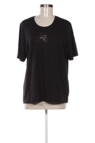 Tricou de femei Rabe, Mărime XXL, Culoare Negru, Preț 72,03 Lei