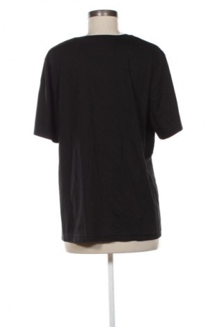 Tricou de femei Rabe, Mărime XXL, Culoare Negru, Preț 72,03 Lei