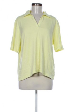 Damski T-shirt Rabe, Rozmiar XL, Kolor Zielony, Cena 94,00 zł