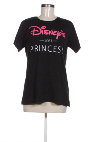 Γυναικείο t-shirt Rainbow, Μέγεθος XL, Χρώμα Μαύρο, Τιμή 9,00 €