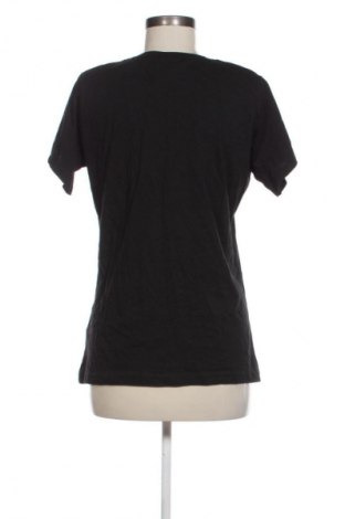 Γυναικείο t-shirt Rainbow, Μέγεθος XL, Χρώμα Μαύρο, Τιμή 9,00 €