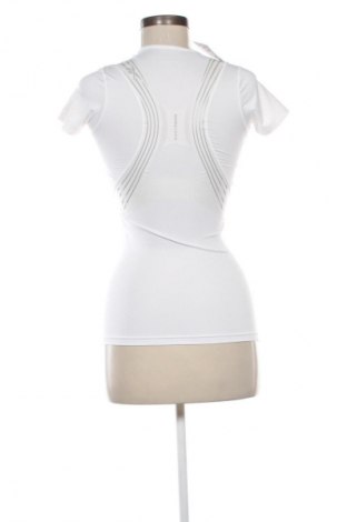 Damen T-Shirt Reebok, Größe S, Farbe Weiß, Preis 13,81 €