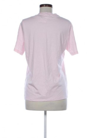 Damen T-Shirt Reebok, Größe M, Farbe Rosa, Preis 13,81 €