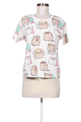 Дамска тениска Reserved, Размер S, Цвят Многоцветен, Цена 17,10 лв.