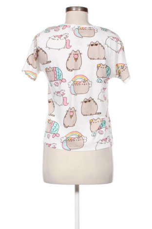 Дамска тениска Reserved, Размер S, Цвят Многоцветен, Цена 17,10 лв.