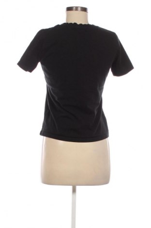Damen T-Shirt Reserved, Größe M, Farbe Schwarz, Preis € 8,70