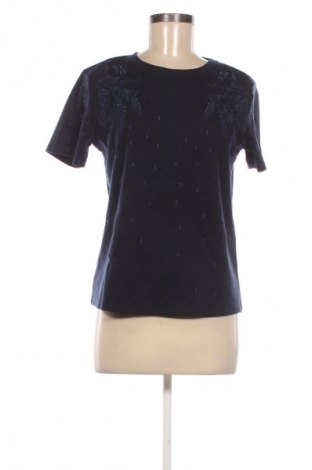 Γυναικείο t-shirt Reserved, Μέγεθος S, Χρώμα Πολύχρωμο, Τιμή 5,99 €