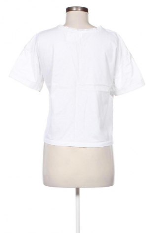 Γυναικείο t-shirt Reserved, Μέγεθος S, Χρώμα Λευκό, Τιμή 8,99 €