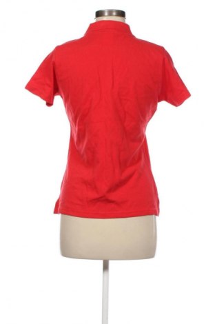 Γυναικείο t-shirt Russell, Μέγεθος S, Χρώμα Κόκκινο, Τιμή 7,87 €