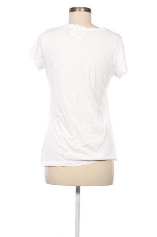 Damen T-Shirt S.Oliver, Größe M, Farbe Weiß, Preis 12,99 €