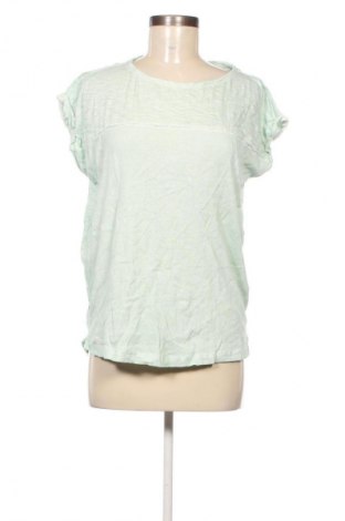 Tricou de femei S.Oliver, Mărime S, Culoare Verde, Preț 57,99 Lei