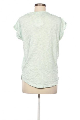 Tricou de femei S.Oliver, Mărime S, Culoare Verde, Preț 57,99 Lei