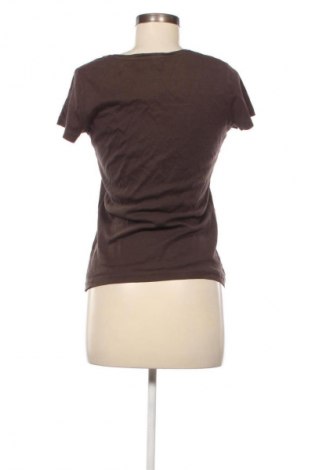 Damen T-Shirt S.Oliver, Größe M, Farbe Braun, Preis 13,99 €