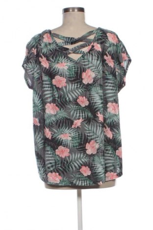 Tricou de femei S.Oliver, Mărime XXL, Culoare Multicolor, Preț 25,99 Lei