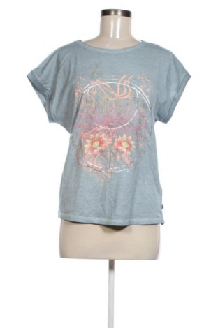 Damski T-shirt S.Oliver, Rozmiar S, Kolor Kolorowy, Cena 110,99 zł