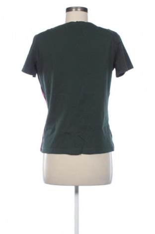 Tricou de femei S.Oliver, Mărime M, Culoare Verde, Preț 47,00 Lei