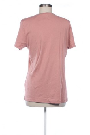 Dámske tričko S.Oliver, Veľkosť XL, Farba Popolavo ružová, Cena  9,00 €