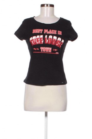 Tricou de femei S.Oliver, Mărime M, Culoare Multicolor, Preț 47,37 Lei