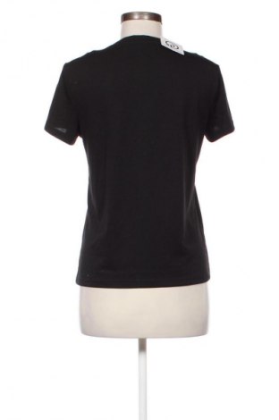 Damski T-shirt SHEIN, Rozmiar M, Kolor Czarny, Cena 36,25 zł