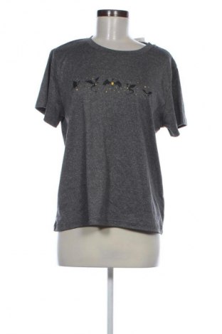Dámské tričko SHEIN, Velikost M, Barva Šedá, Cena  215,00 Kč
