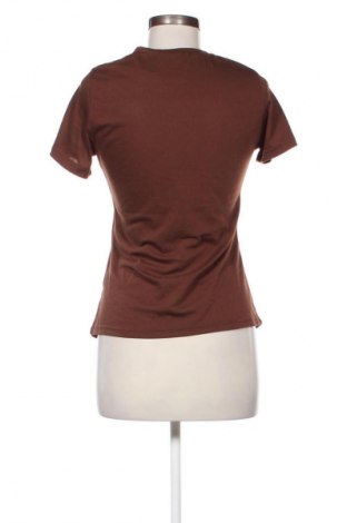 Dámske tričko SHEIN, Veľkosť S, Farba Hnedá, Cena  8,75 €